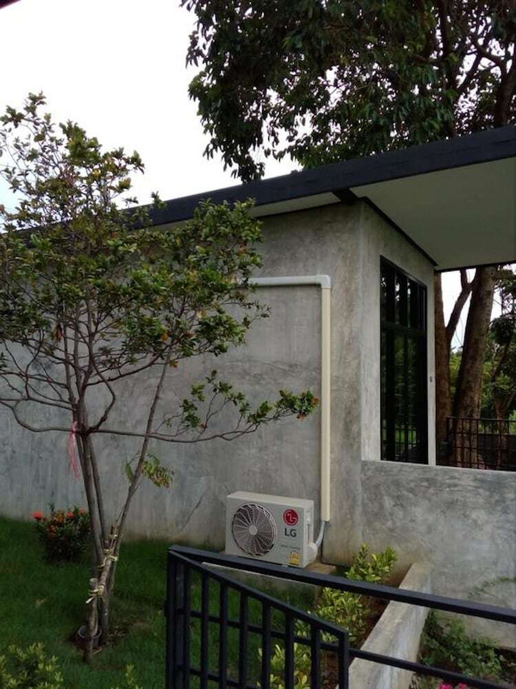 Hotel Makmai Sailom Heights