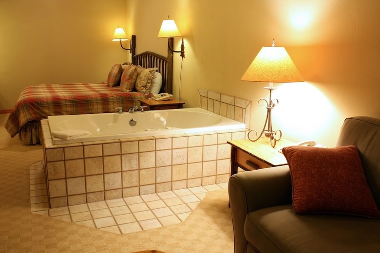 Posada Mountain Lake Lodge