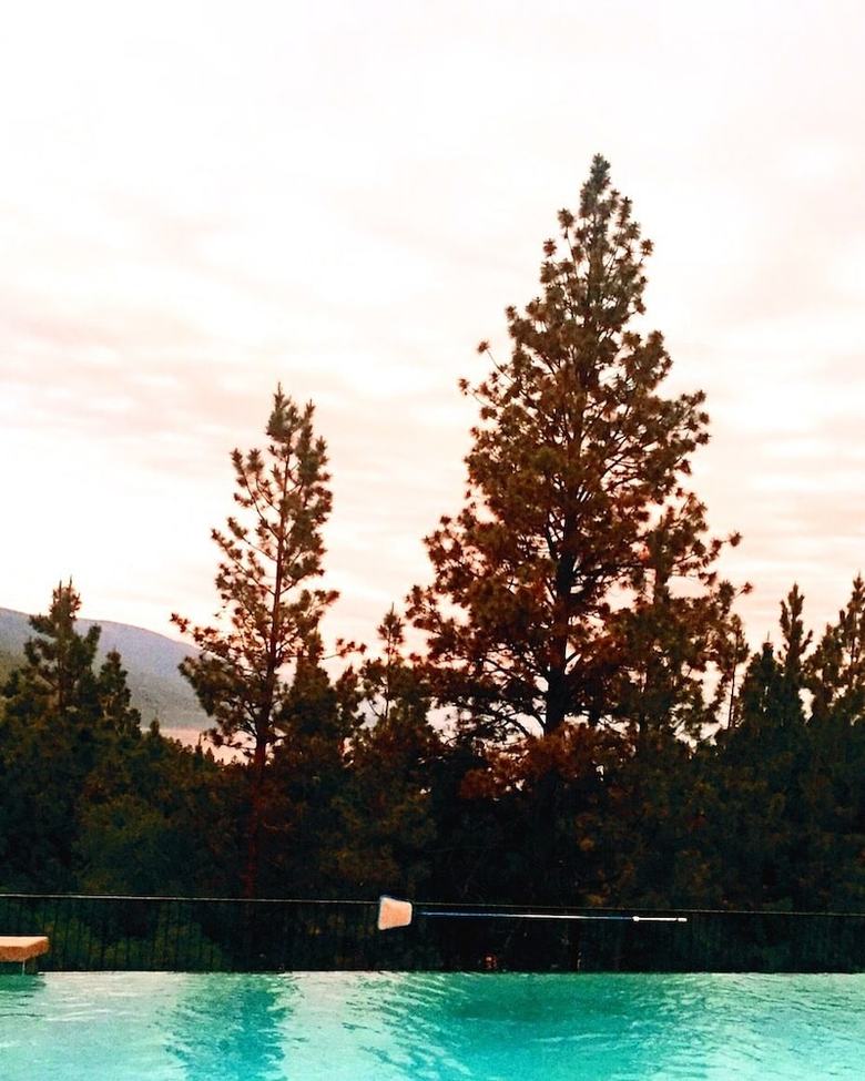 Posada Mountain Lake Lodge