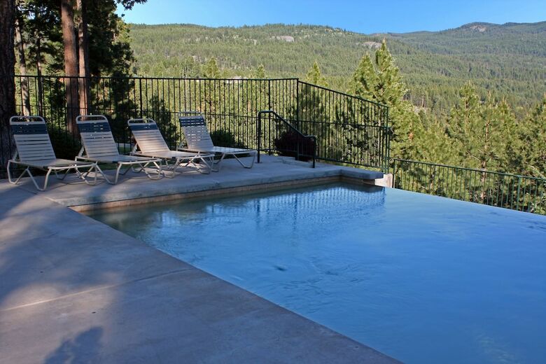 Posada Mountain Lake Lodge