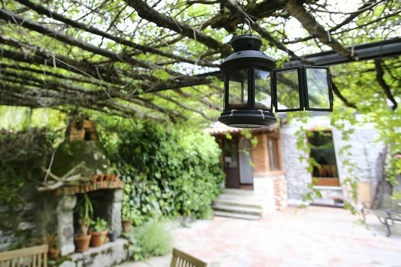 B&B Pad� - Immersi Nella Natura