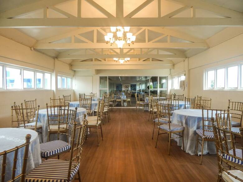 The Alpa Hotel And Restaurant