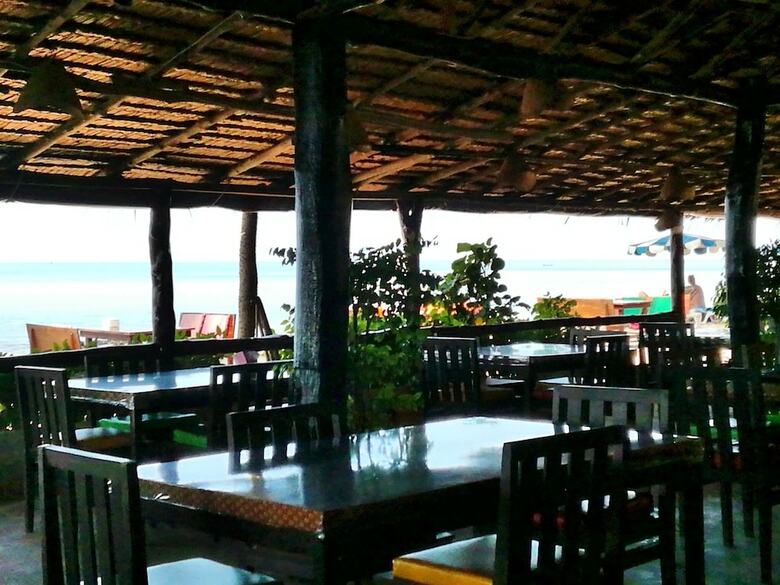Hotel Koh Jum Freedom Resort