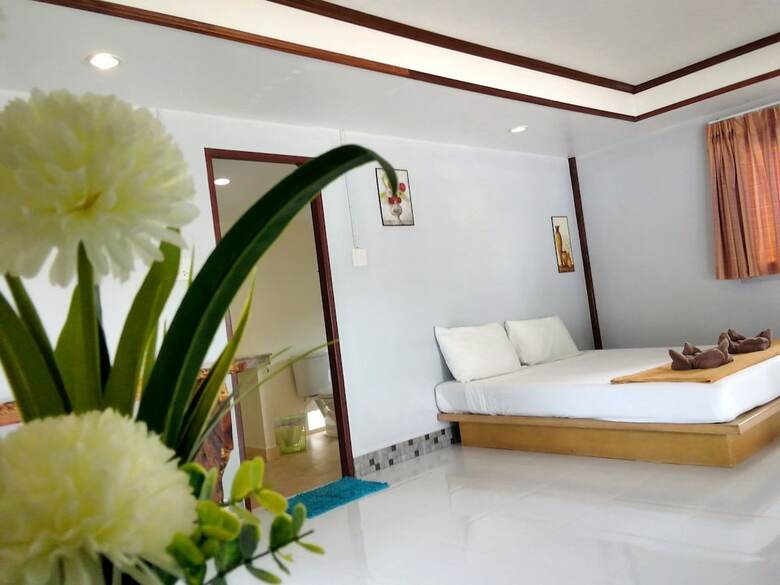Hotel Koh Jum Freedom Resort