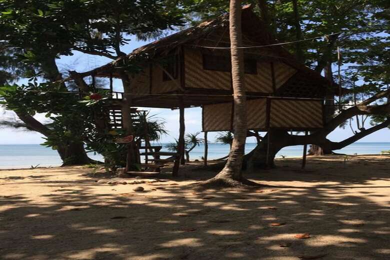 Hotel Koh Jum Freedom Resort