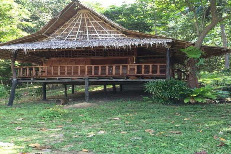 Hotel Koh Jum Freedom Resort