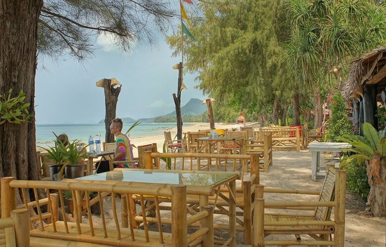 Hotel Koh Jum Freedom Resort