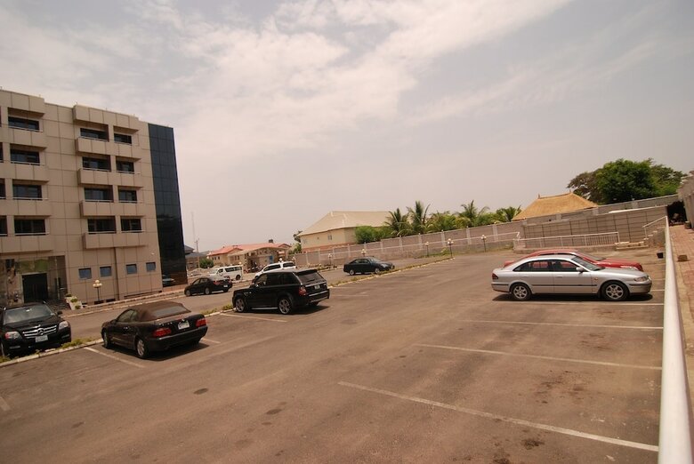 Starview Palace Hotel