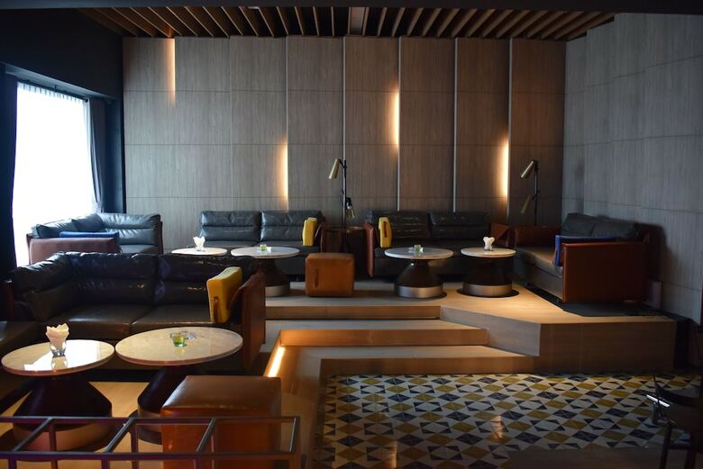 Grand Ambarrukmo Hotel