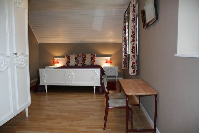 Agroturismo � Macra