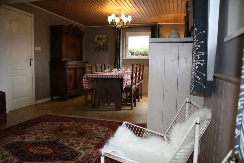 Agroturismo � Macra