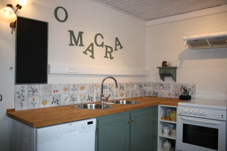 Agroturismo � Macra