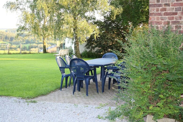 Agroturismo � Macra