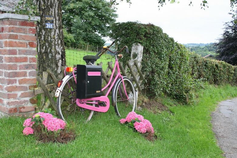 Agroturismo � Macra