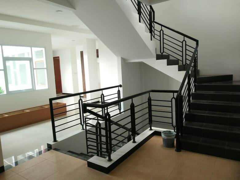 Hostal P Hostel Bandung