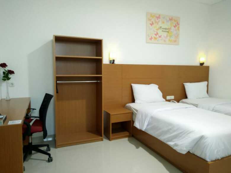 Hostal P Hostel Bandung