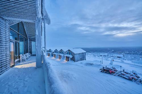 Star Arctic Hotel