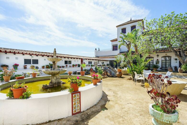 Oyo Venta Del Alto Hotel Las Cumbres