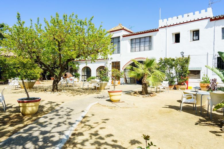 Oyo Venta Del Alto Hotel Las Cumbres