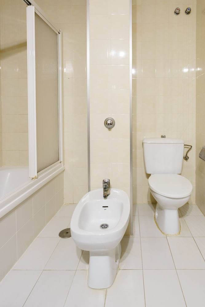 Oyo Venta Del Alto Hotel Las Cumbres