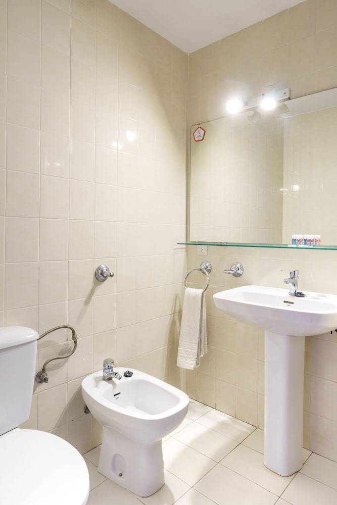 Oyo Venta Del Alto Hotel Las Cumbres