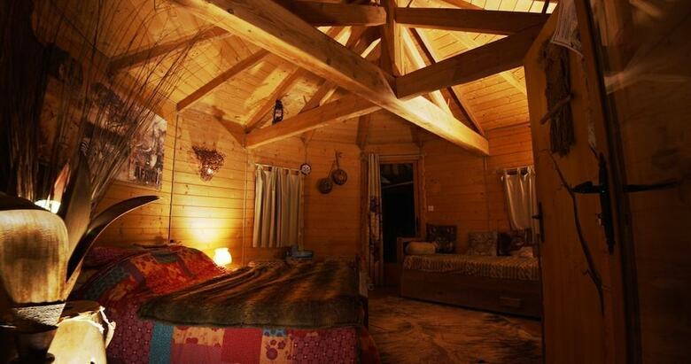 Cabana Domaine de La Tuili�re