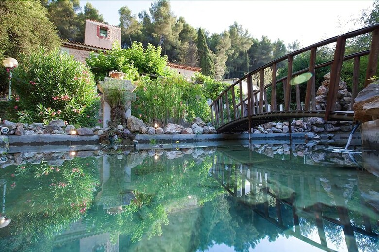 Cabana Domaine de La Tuili�re
