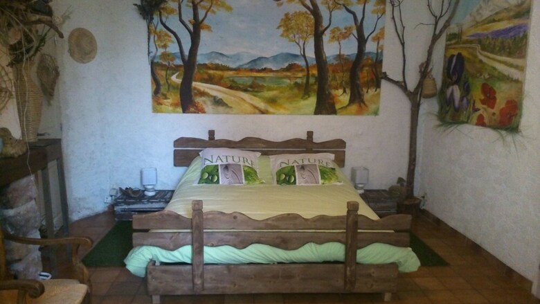 Cabana Domaine de La Tuili�re
