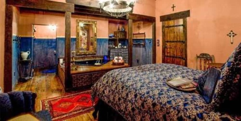 Bed & Breakfast 7f Lodge