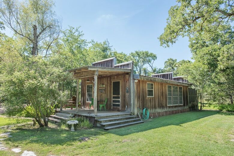 Bed & Breakfast 7f Lodge