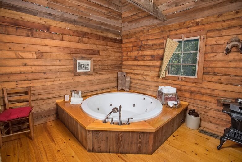 Bed & Breakfast 7f Lodge
