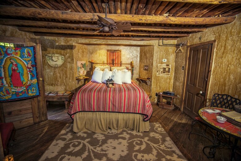 Bed & Breakfast 7f Lodge