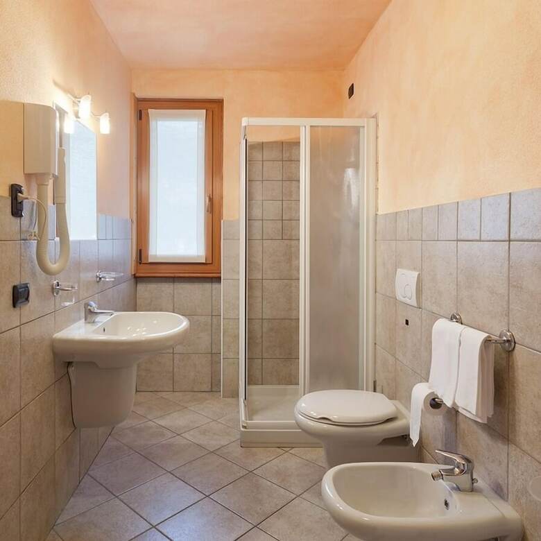 Apartamento Chalet Stelle Di Neve