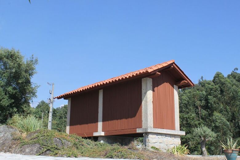 Hotel Propriedade Do Pires