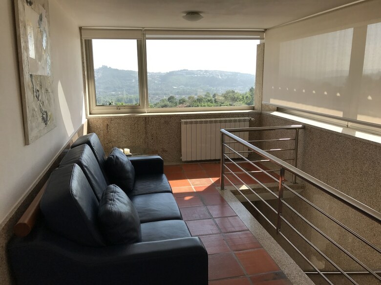 Hotel Propriedade Do Pires