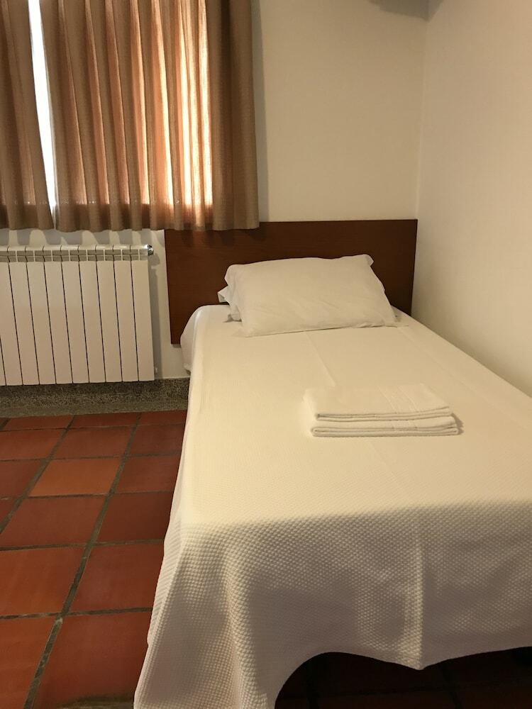 Hotel Propriedade Do Pires