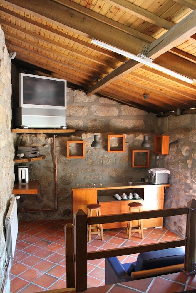 Hotel Propriedade Do Pires