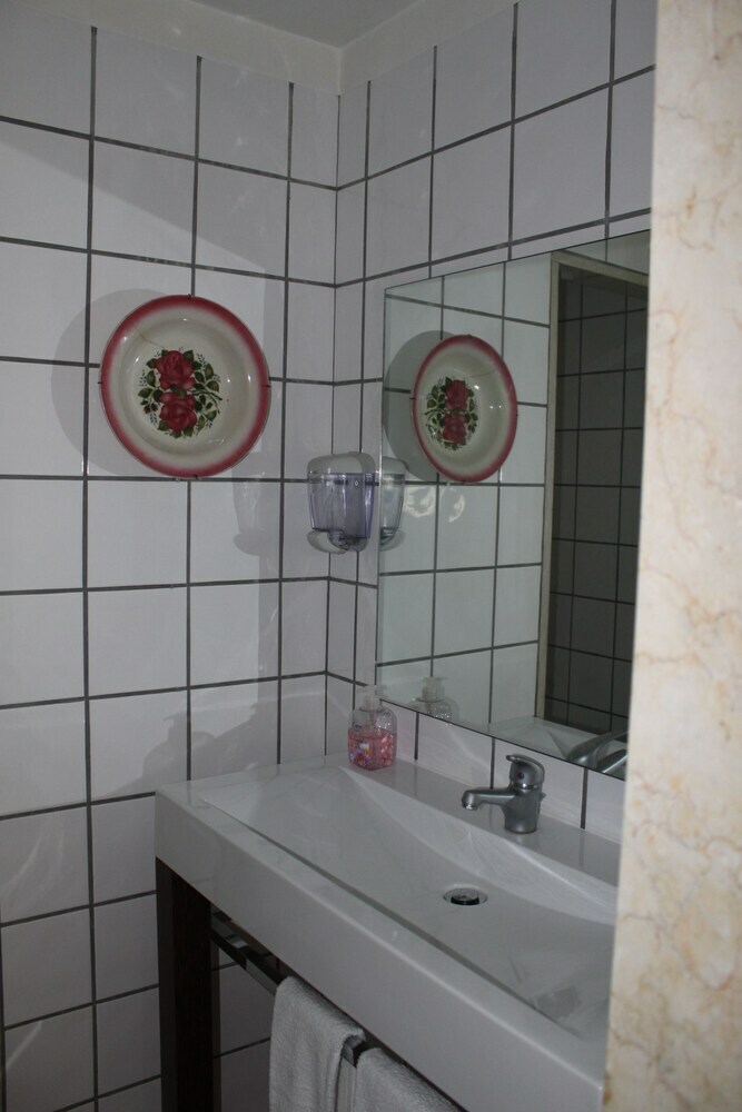 Hotel Propriedade Do Pires