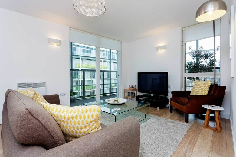 Apartamentos Veeve - Canal Side Crouch End