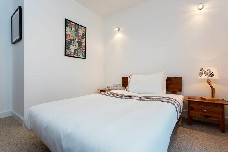 Apartamentos Veeve - Canal Side Crouch End