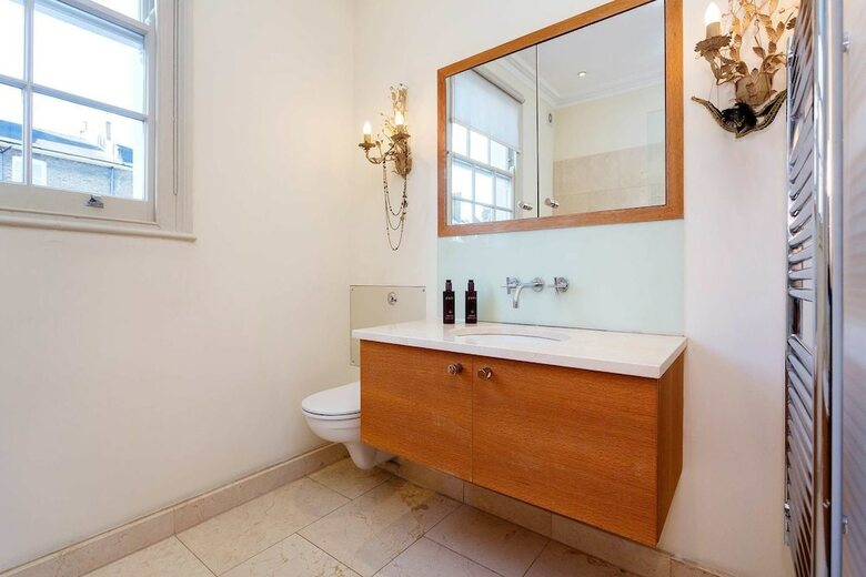 Apartamentos Veeve - St John's Wonder