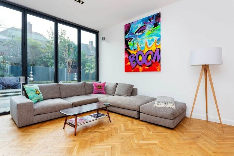 Apartamentos Veeve - The Coach House