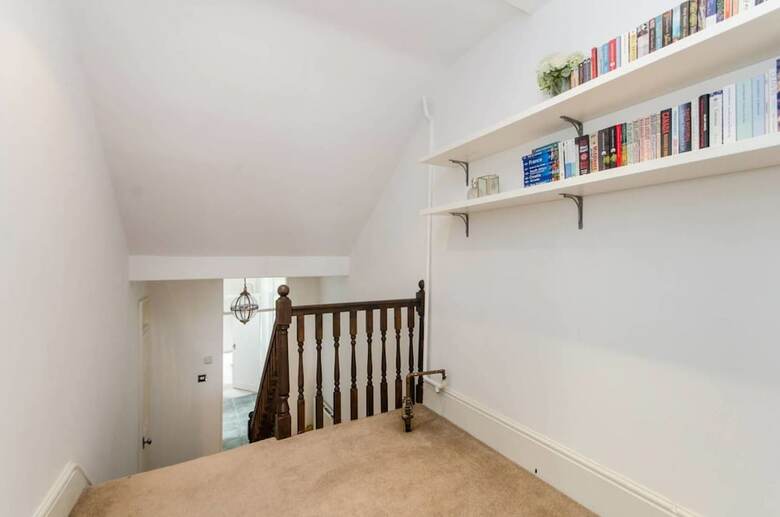 Apartamentos Veeve - Tierney Treasure