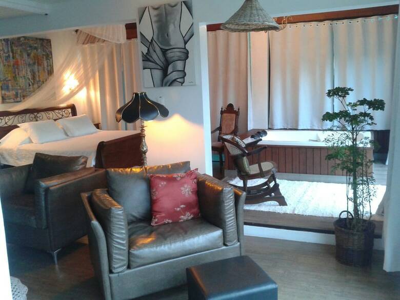 Hotel Bistr� E Guest House Isadora Duncan