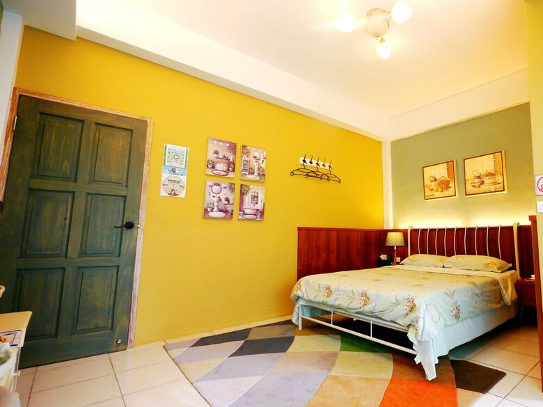Bed & Breakfast Elysees House