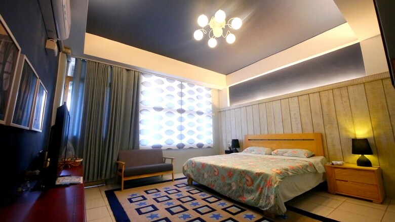 Bed & Breakfast Elysees House