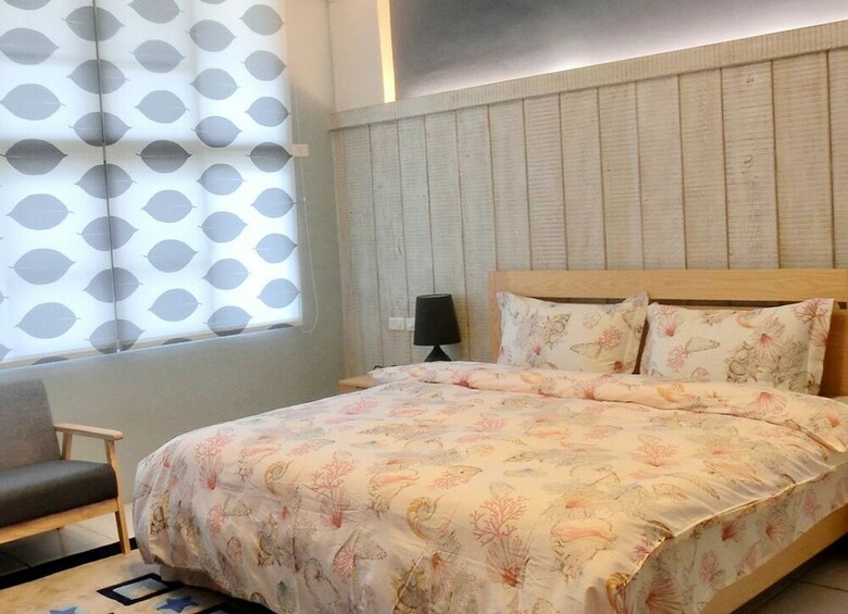 Bed & Breakfast Elysees House