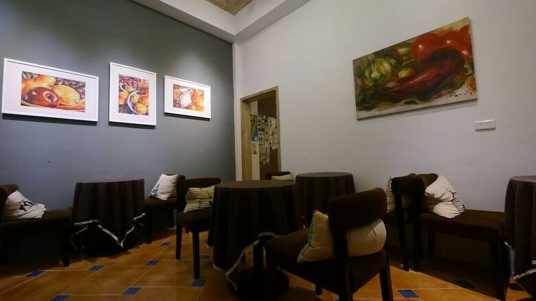 Bed & Breakfast Elysees House