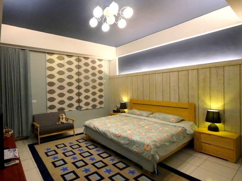 Bed & Breakfast Elysees House