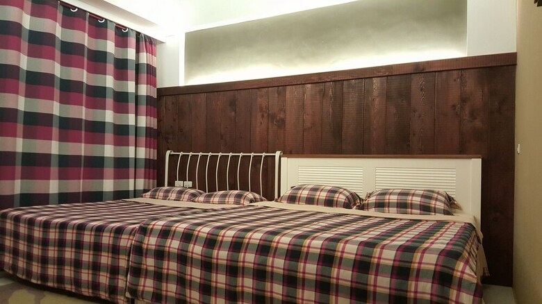 Bed & Breakfast Elysees House